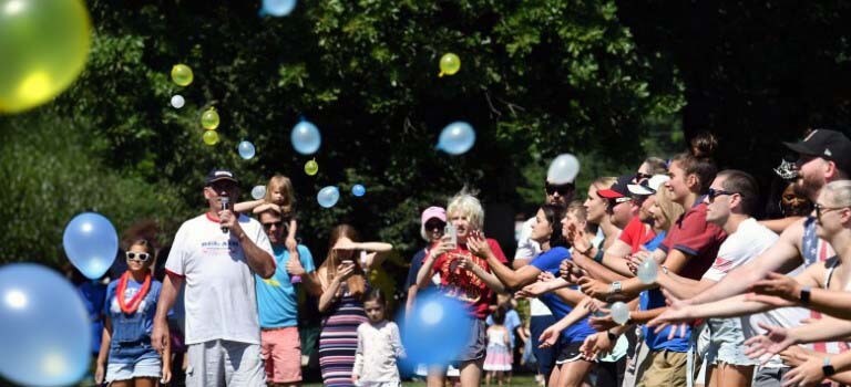 Bel Air 4th of July