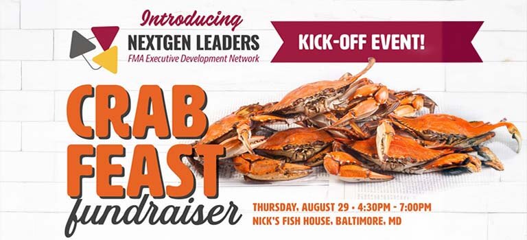 Fort Meade Alliance Crab Feast