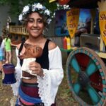 FTM-RenaissanceFestival-WomanwithPorkchop-2024