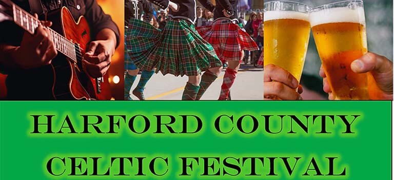 Harford County Celtic Festival