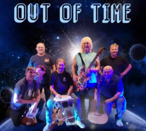 Out of Time Band