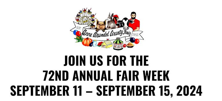 Anne Arundel County Fair