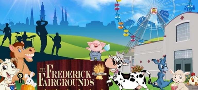 The Great Frederick Fair