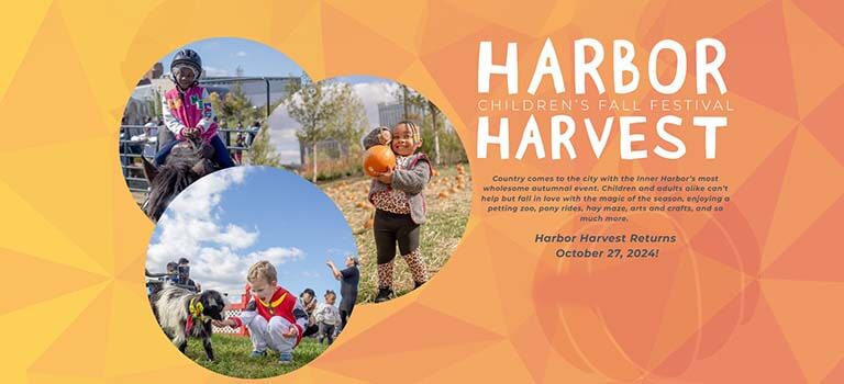 Harbor Harvest Children Festival