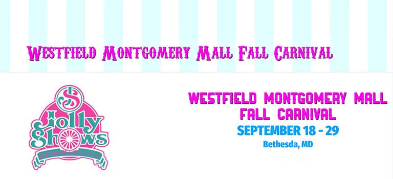 Montgomery Mall Carnival