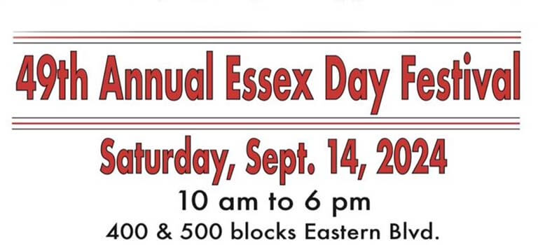 Essex Day 2024