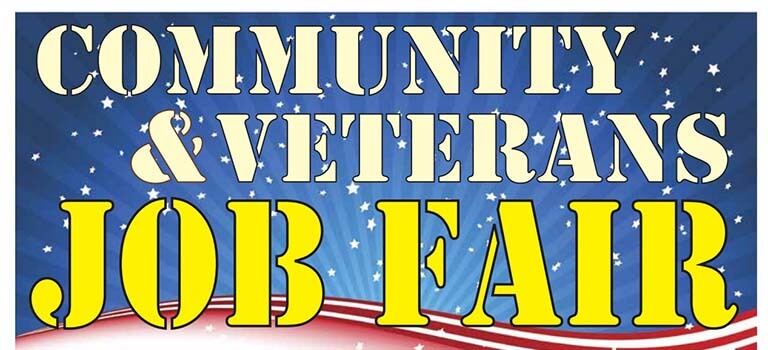 Fort Meade Community Veterans Job Fair