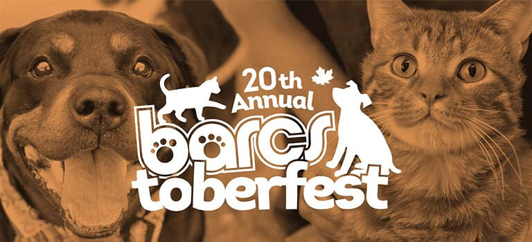 Barctoberfest