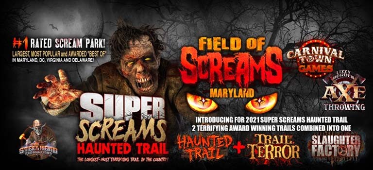 Field of Screams