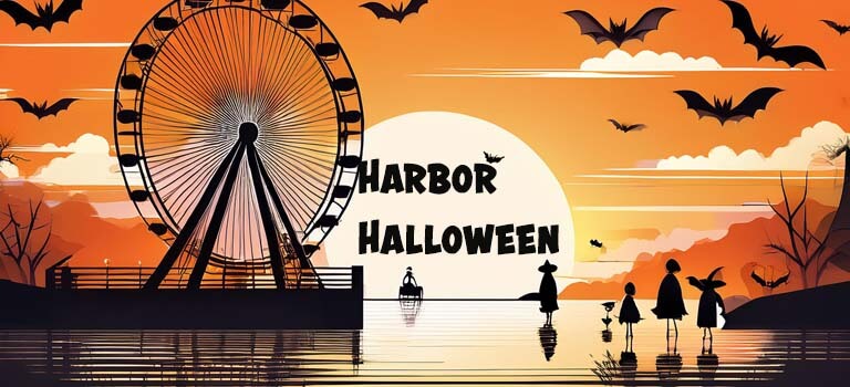 Harbor Halloween